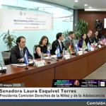 Presentación del nuevo informe anual de GROOMING LATAM.