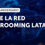 Grooming LATAM celebra su 2° Aniversario en el Congreso de la República Mexicana.