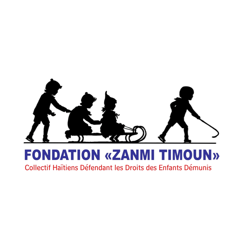 Fondation Zanmi Timoun (1)