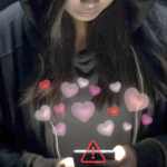 Escuchar también es cuidar: El engaño del amor virtual.