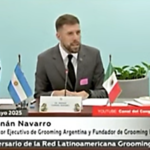 Trabajando comprometidos con la seguridad digital de niñas, niños y adolescentes..