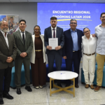 CONCLUYÓ EL 3° ENCUENTRO REGIONAL GROOMING LATAM.
