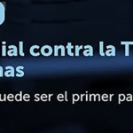 La Trata de personas no se ve a simple vista.