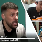 EL LADO B DE LA TECNOLOGÍA.